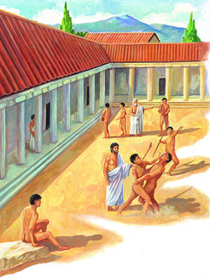 J. (2012, 25 agosto). La educación en la antigua Grecia. El maestro itinerante. https://jorgeadiego.com/2012/08/25/la-educacion-en-la-antigua-grecia/